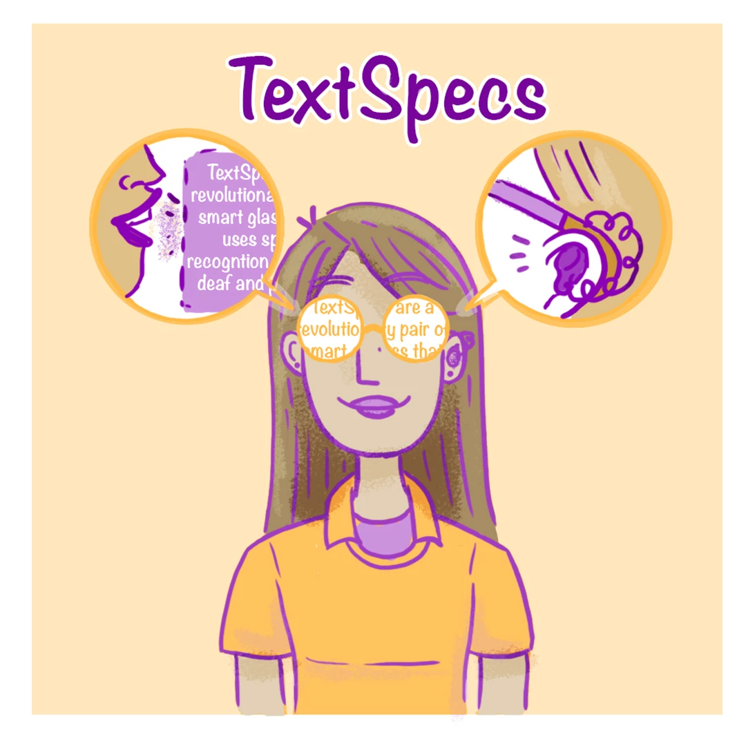 Text Specs
