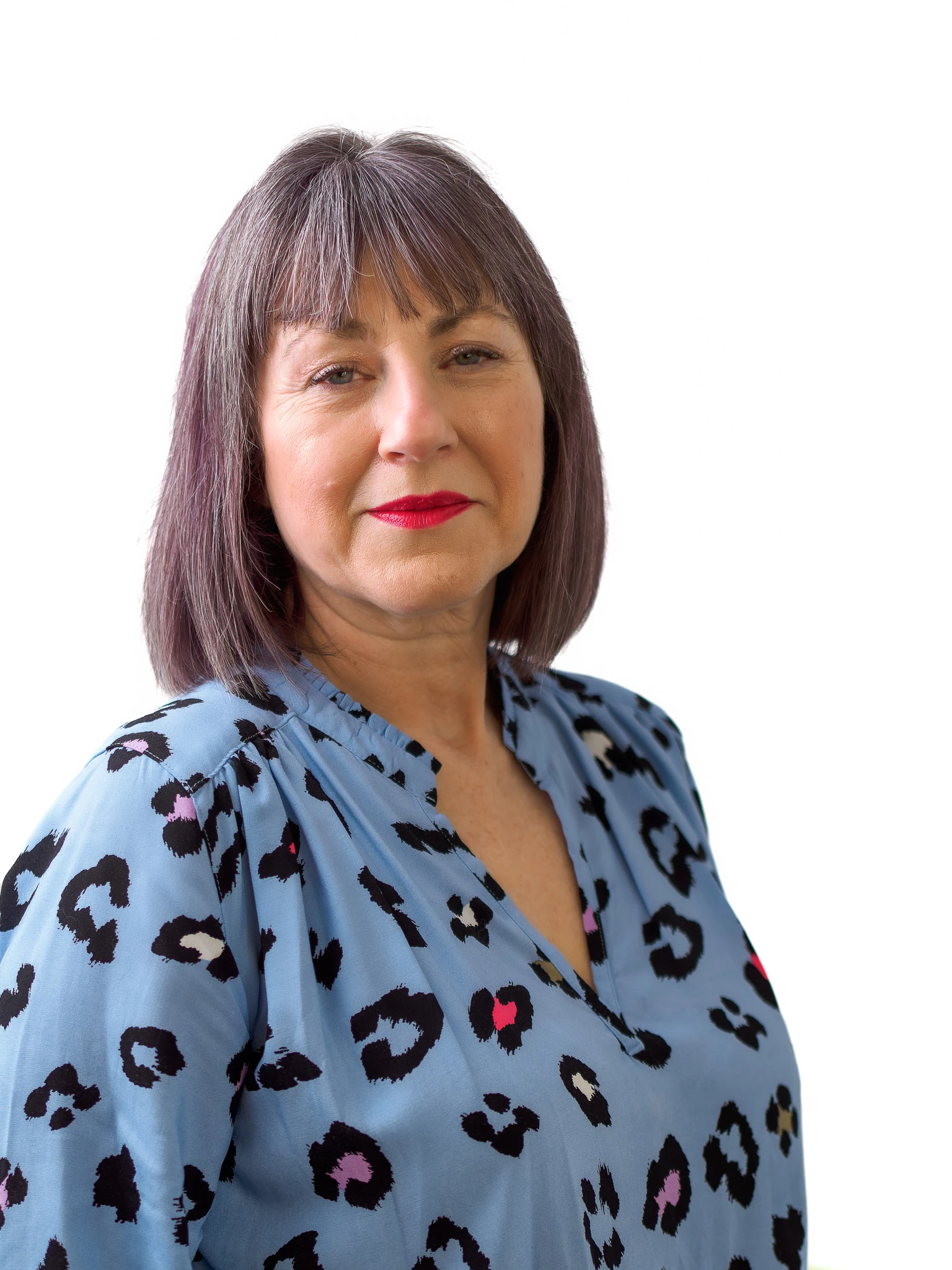 Tina Panayi