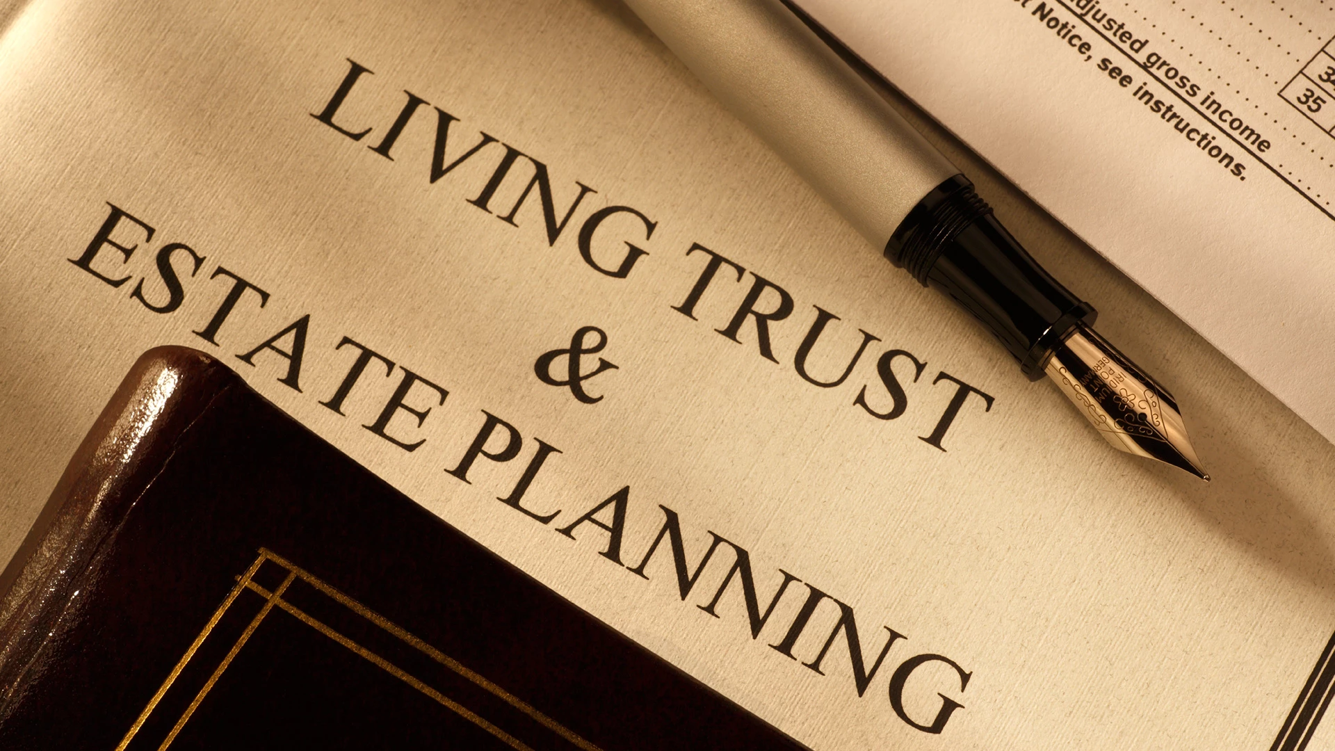 Trusts and Estate Planning