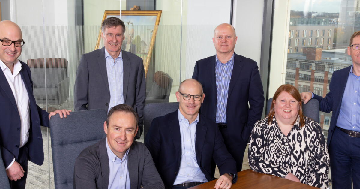 Lycetts Expands With Cheviot Deal