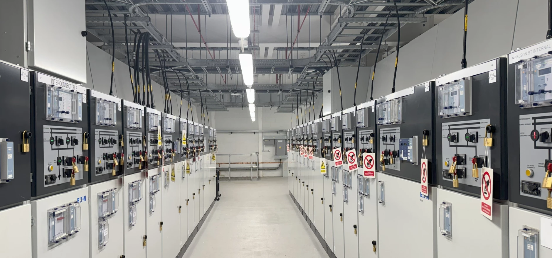 15.6million East Ham substation upgrade completed 2.jpg
