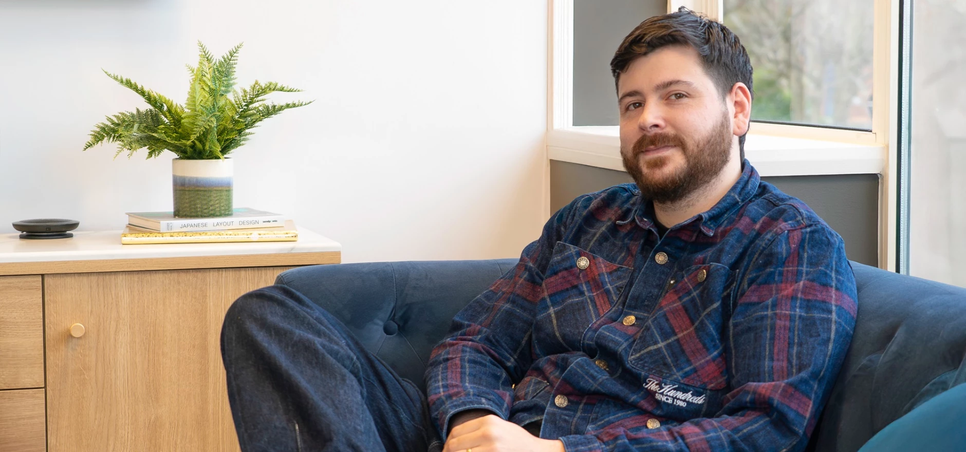 Sam Gavin, PR Managing Partner at McCann Birmingham.jpg