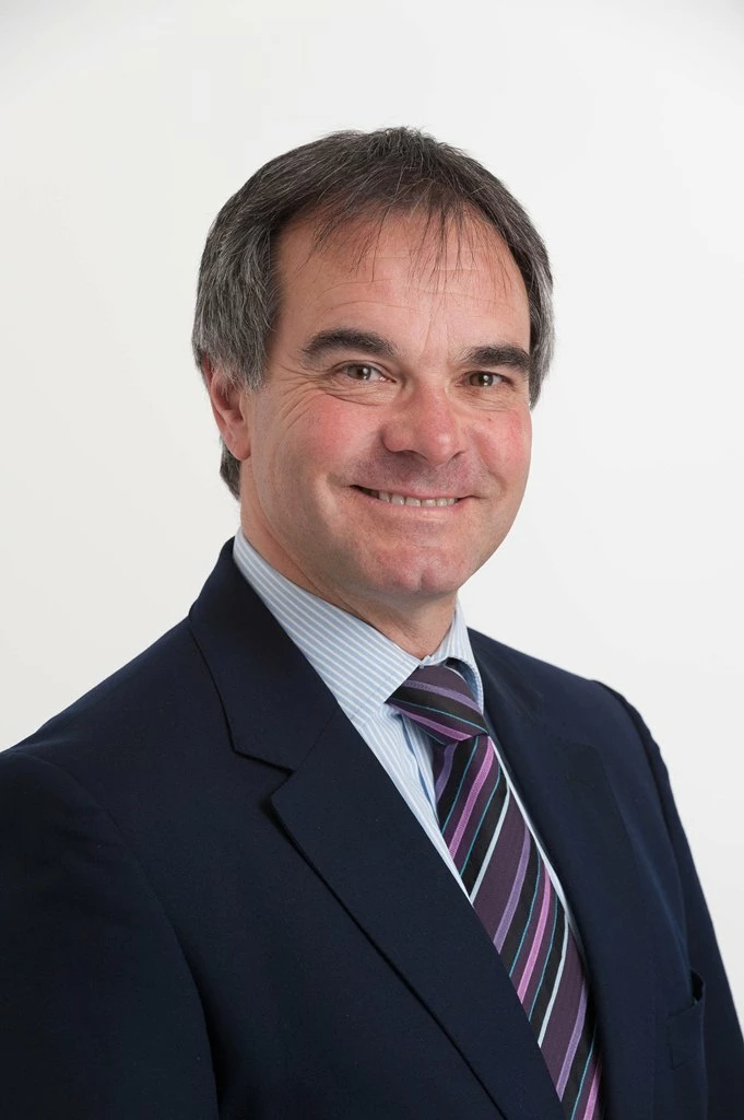 Mini audit key to GDPR compliance: Barry Warne.