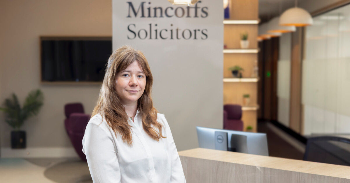 Mincoffs expands real estate team | Bdaily