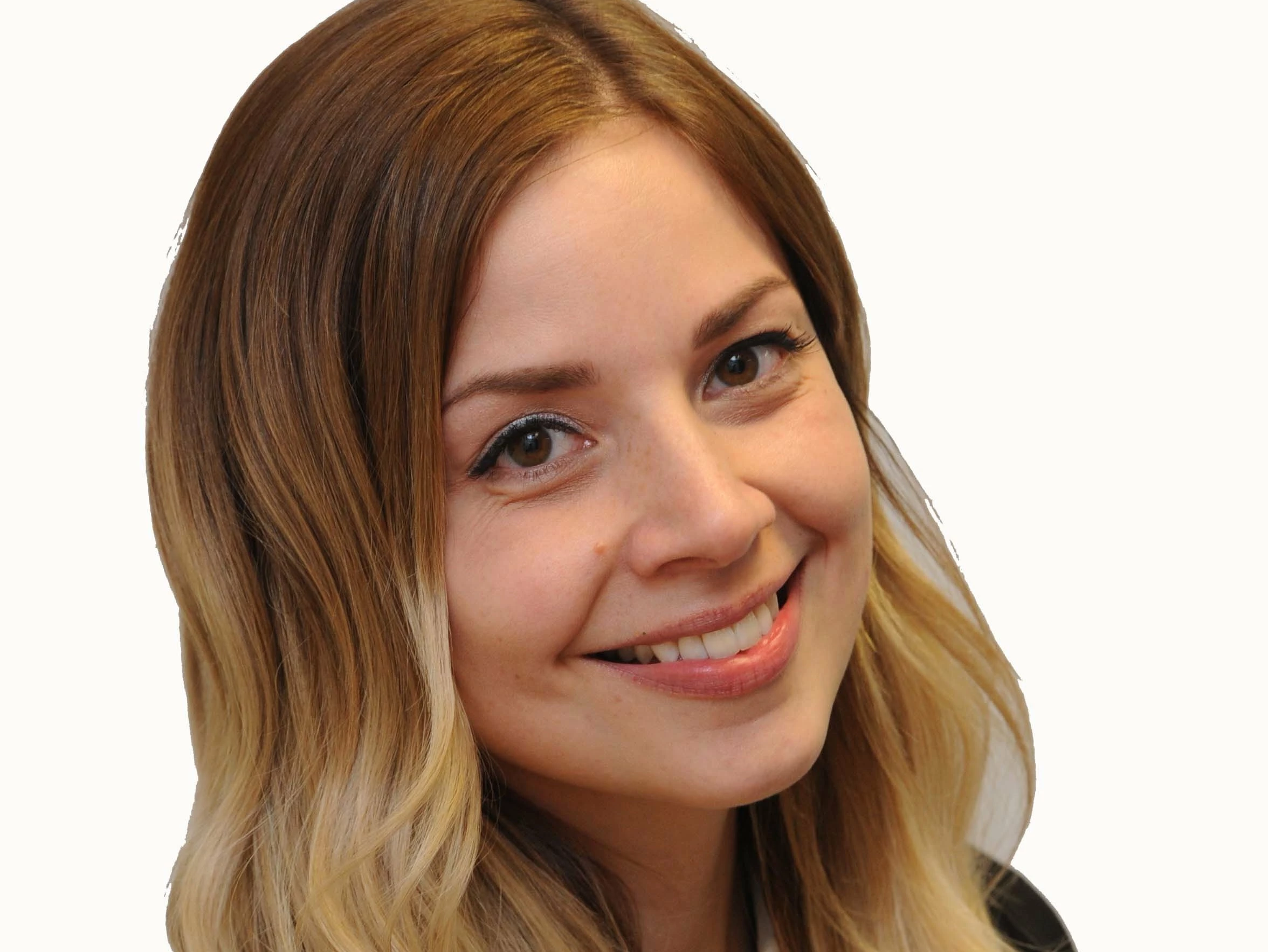 Emma Gray, Divorce Solicitor, Sydney Mitchell LLP