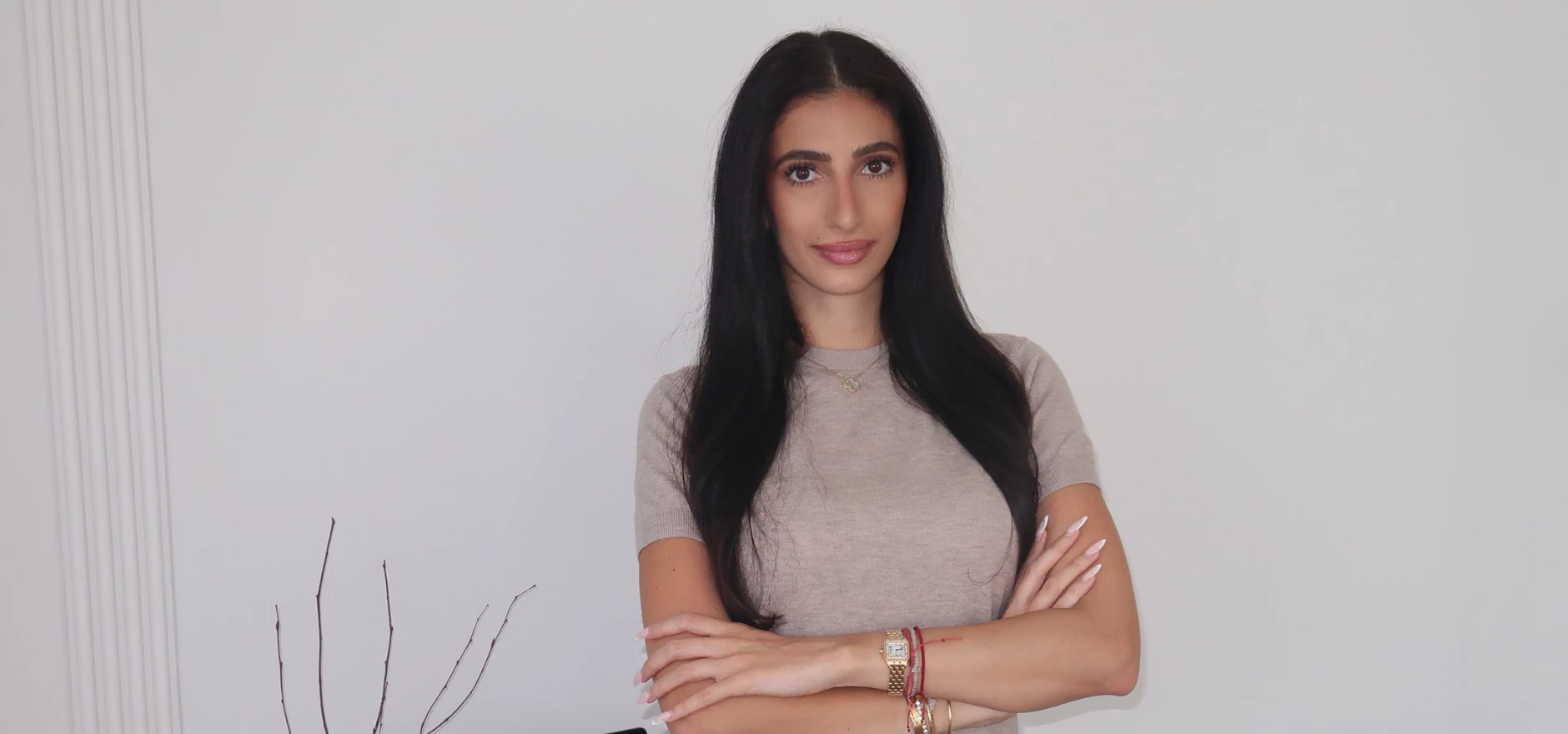 Let's Press founder, Liliya Arutyunyan.JPG