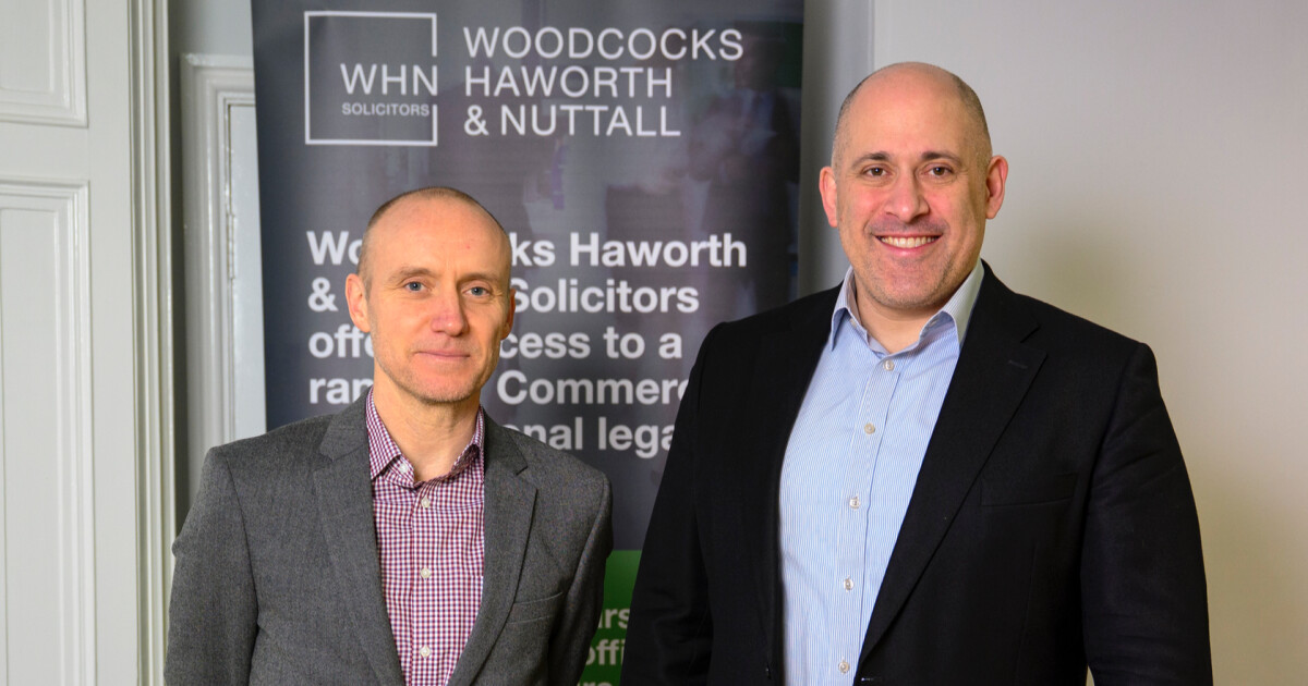 Df Solicitors WHN Solicitors appoints commercial property director | Bdaily