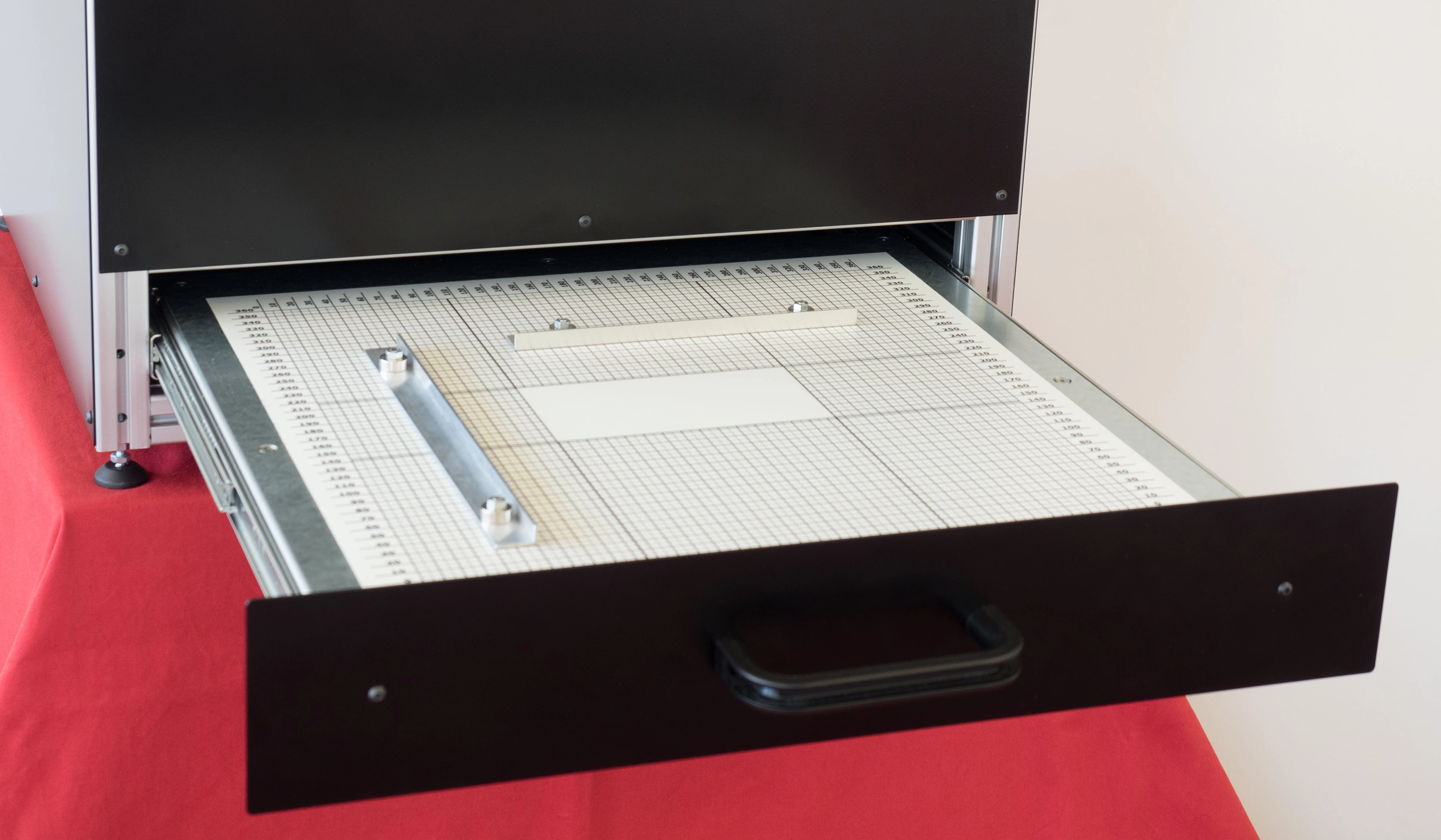 Arden Software is now supplying DotScan technology to the packaging sector