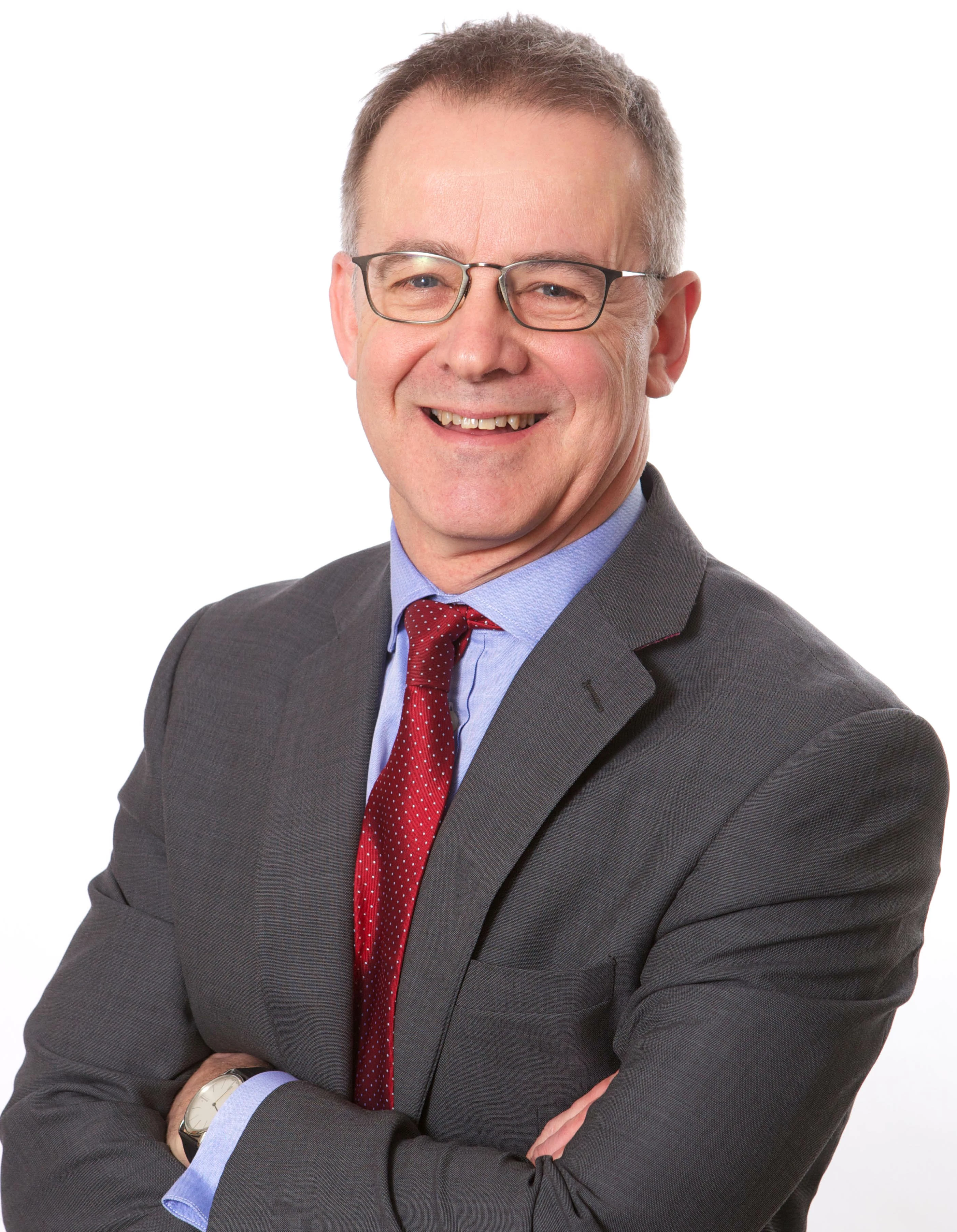 Nigel Barratt