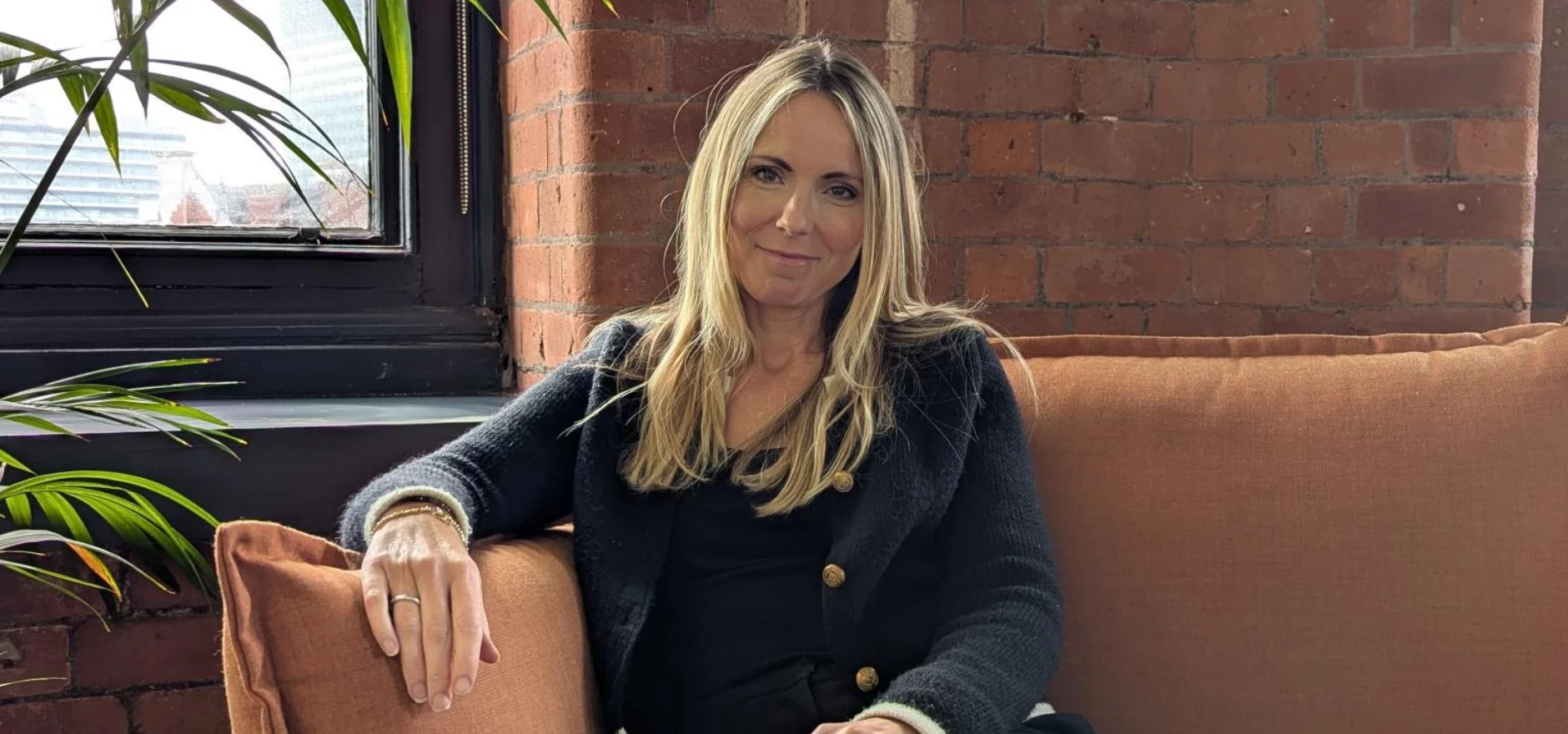 Louise Fountain, associate director for urban design at SLR Consulting.jpg