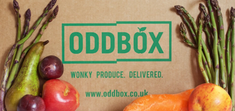 From August, Oddbox will roll out to 15 new postcodes in West and East London