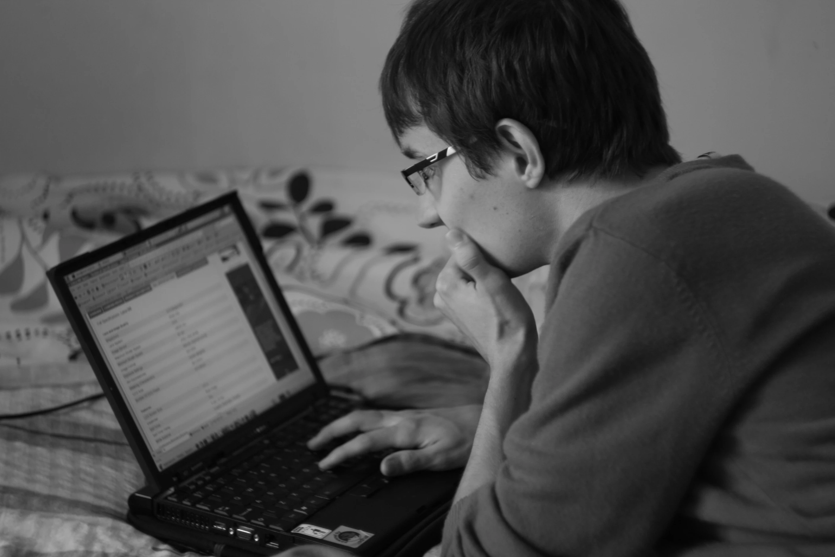The Hacker