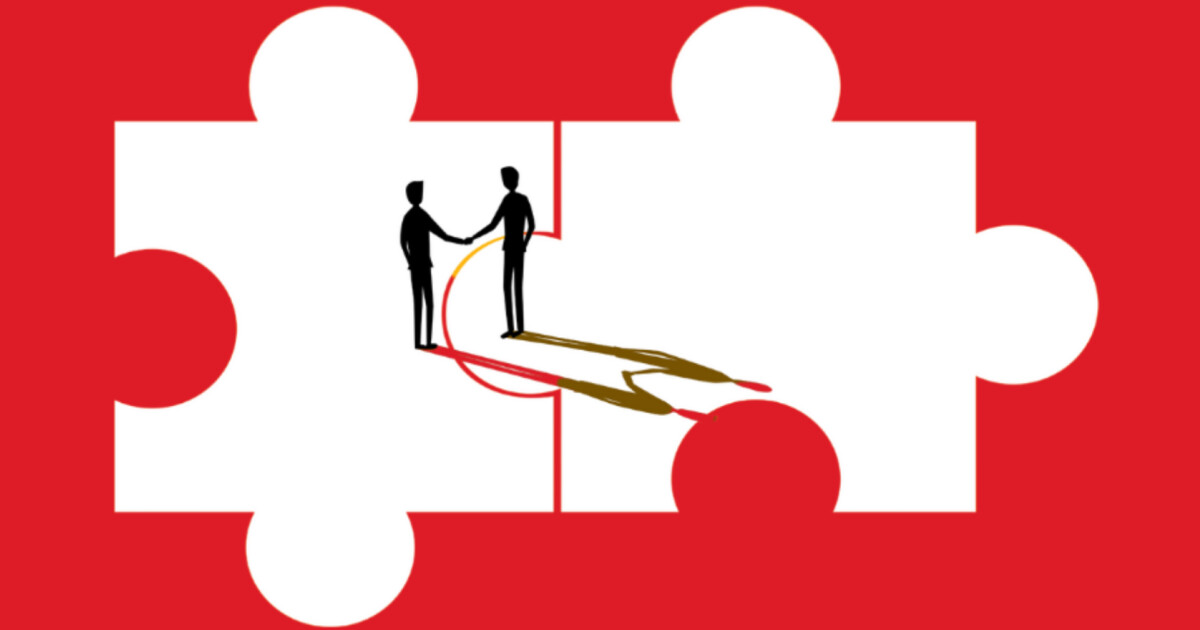 Harrold Financial Planning Acquired by Shackleton