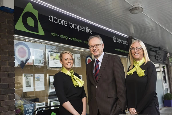 Jeremy O'Connor from Adore Properties looks an the impact of new lettings legislation 