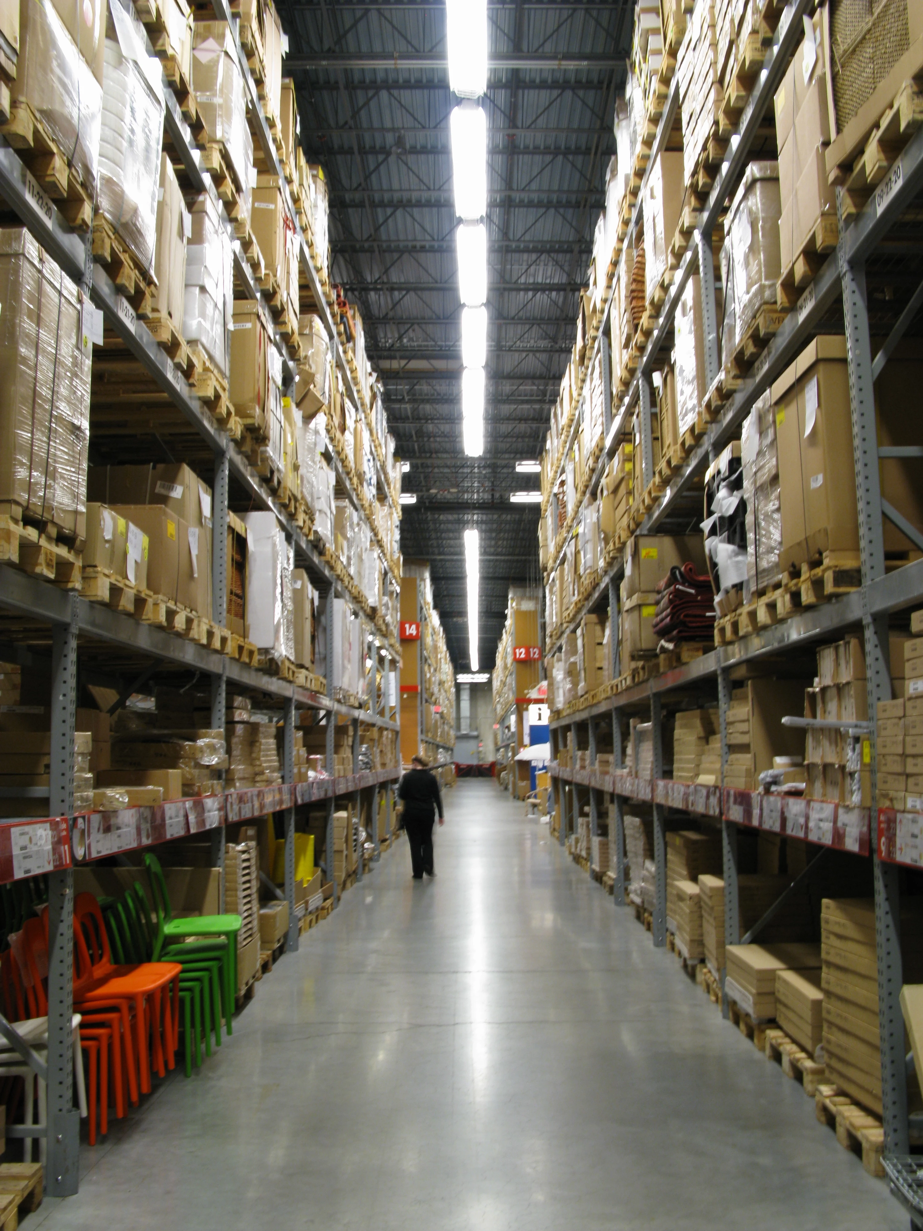 IKEA Woodbridge