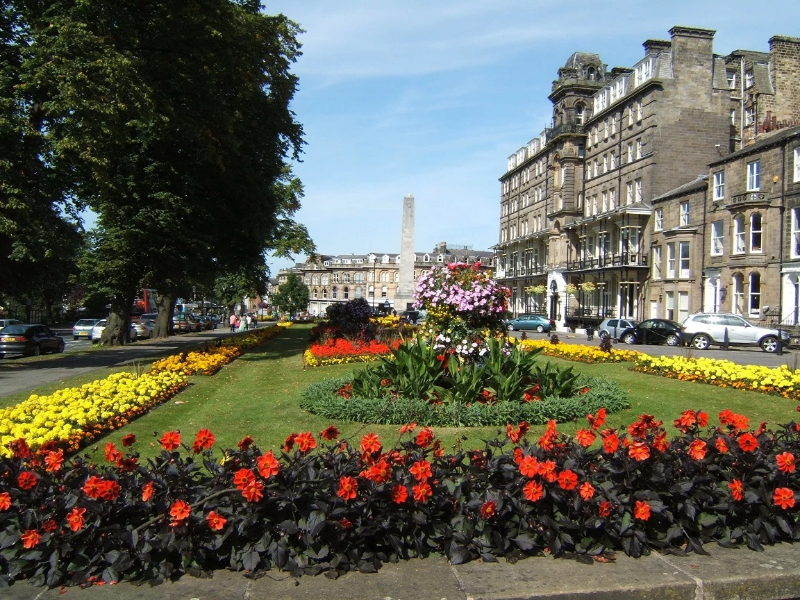 Harrogate