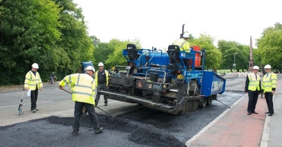 The authority has already invested £3m in fixing the city’s highways and footpaths this year