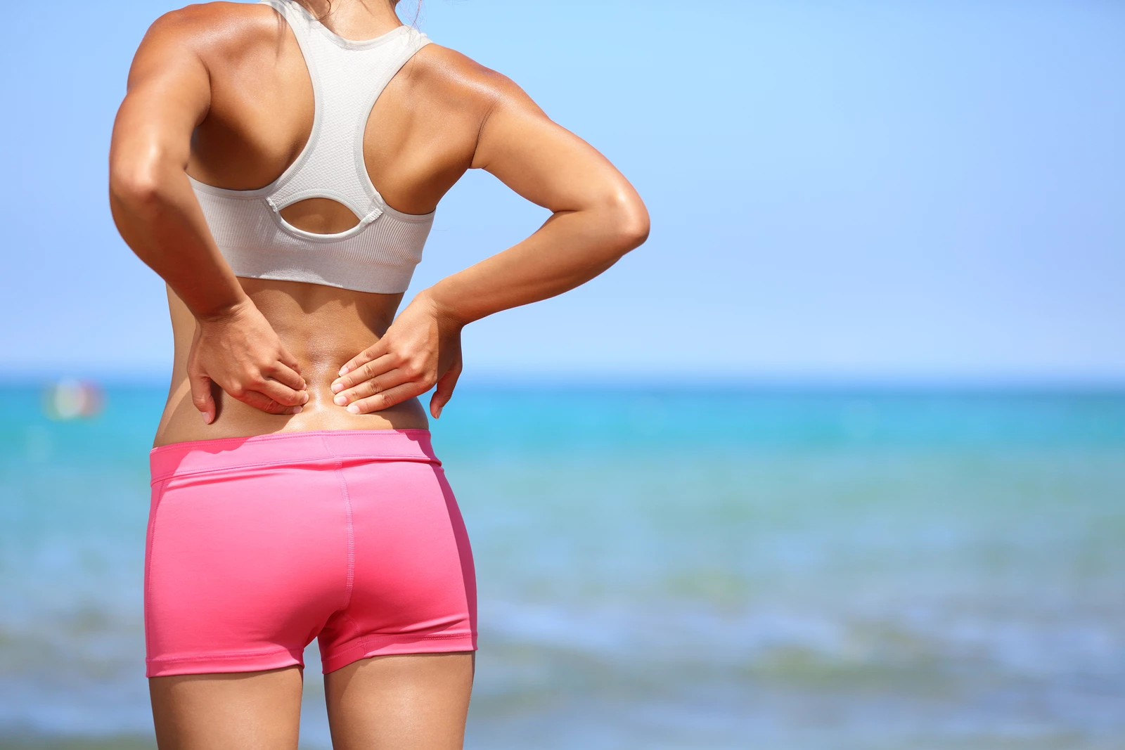 Sports Injuries