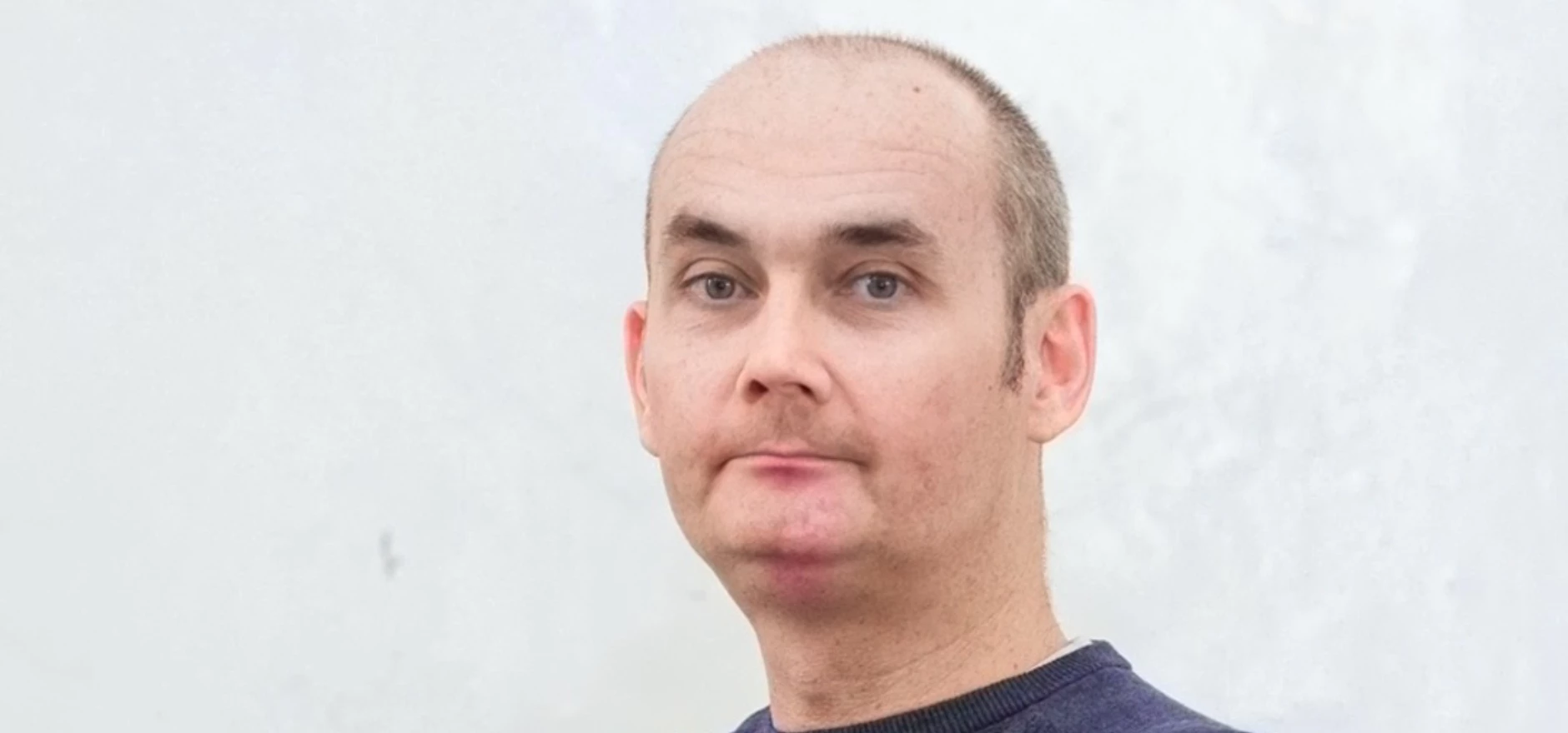 Graham McDarby