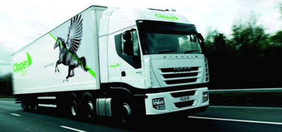 Clipper Logistics provides logistics solutions and e-fulfilment to the retail sector.
