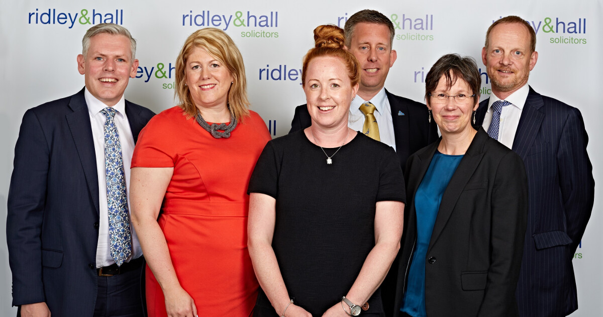Huddersfield and Leeds solicitors acquire Pontefract's Bashforth-Young ...