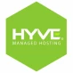 Hyve Managed Hosting