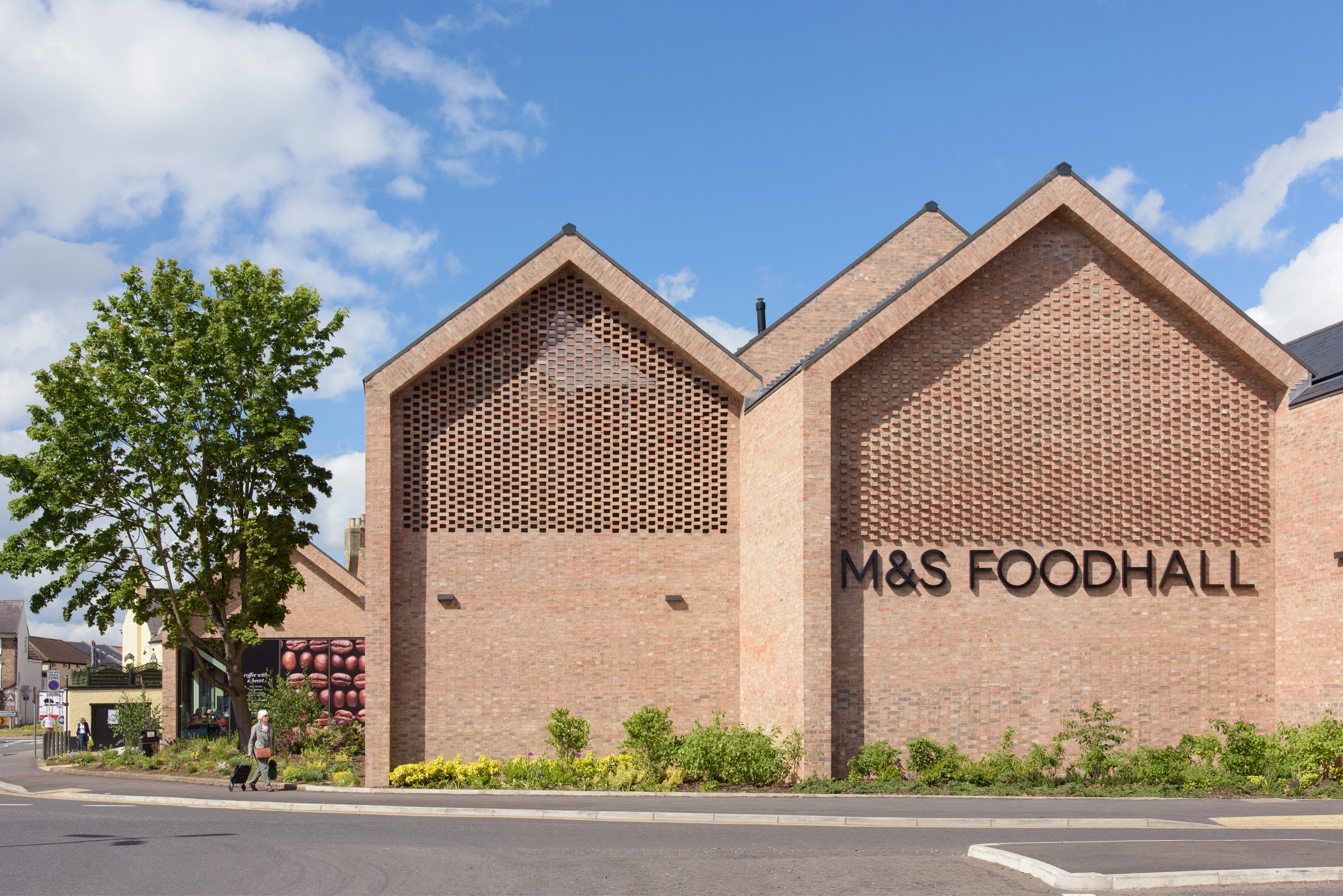 M&S Foodhall Northallerton