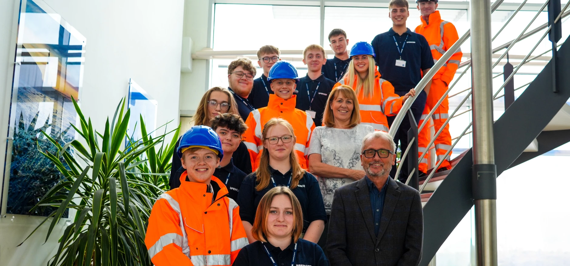 Spencer Group Apprentices 1.jpg
