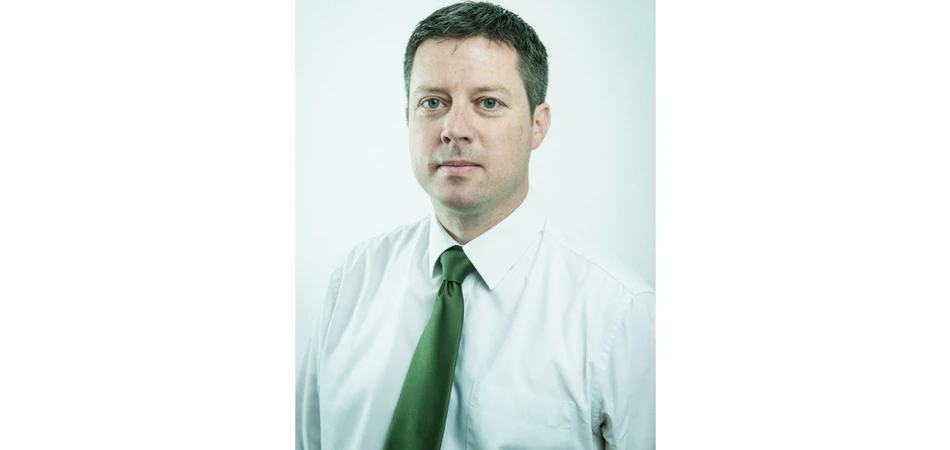 Robin Evans