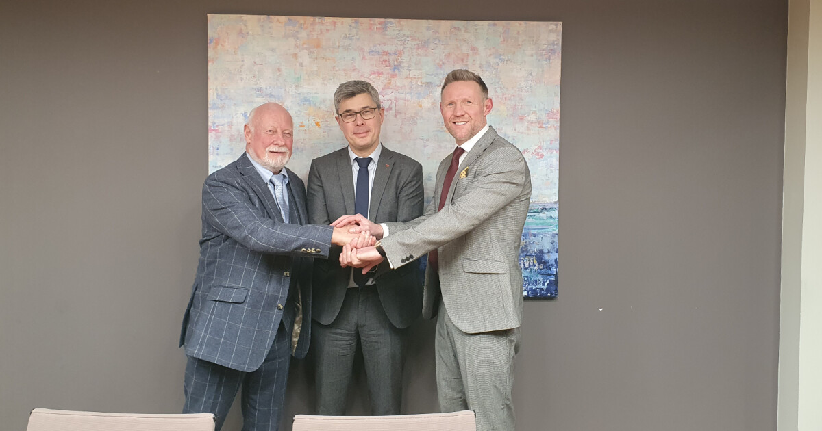 Assystem Expands UK Footprint with Mactech Acquisition