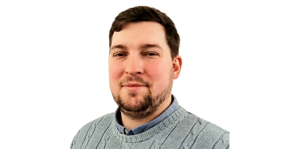 Dr James Crosby, BSc (Hons) MSc PhD (Cantab), as Head of Sustainability for Commercial and Industrial Energy Supply and Usage.