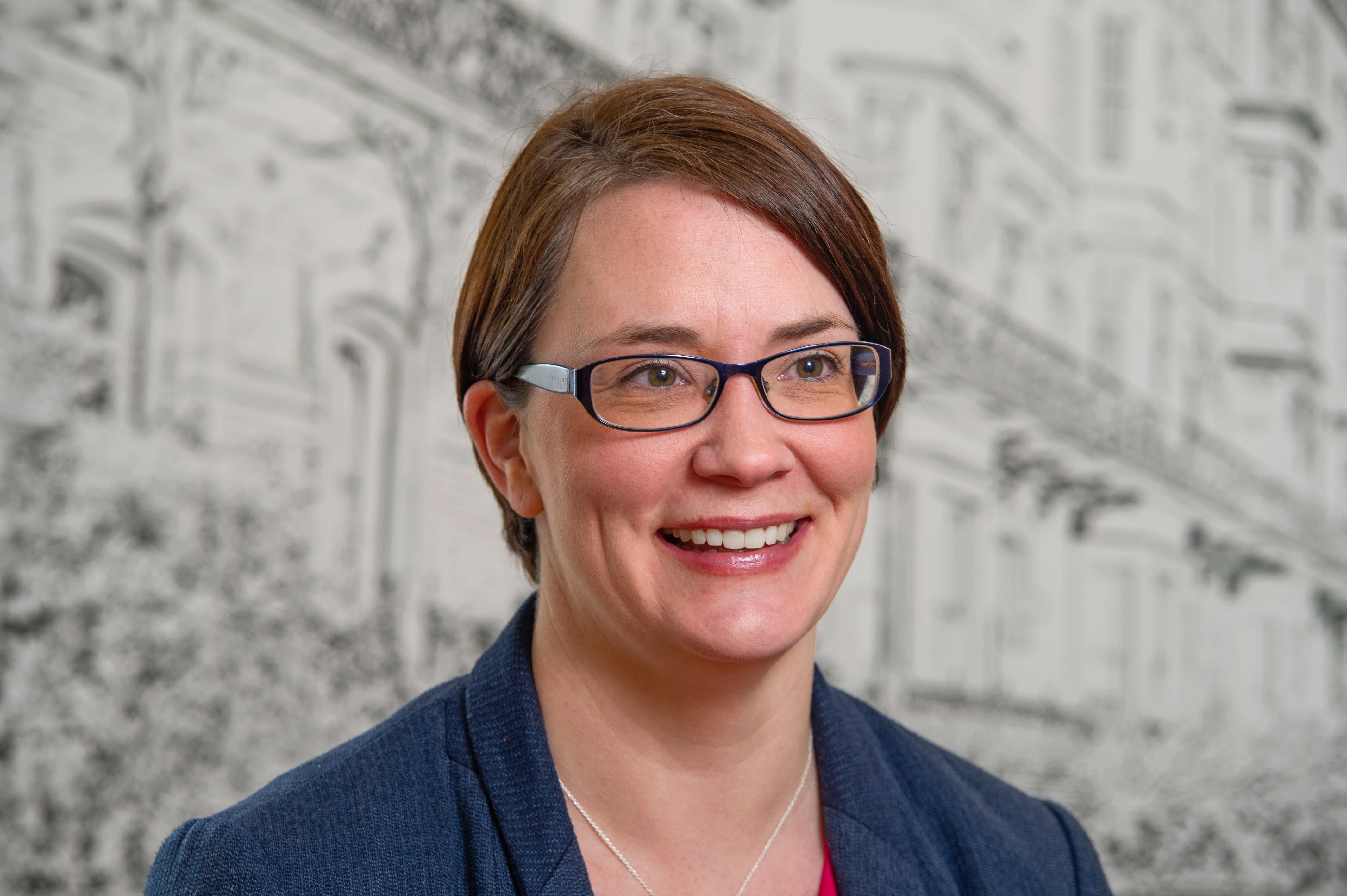 Gillian Ibbotson, estate, wealth and tax planning specialist at Latimer Hinks Solicitors