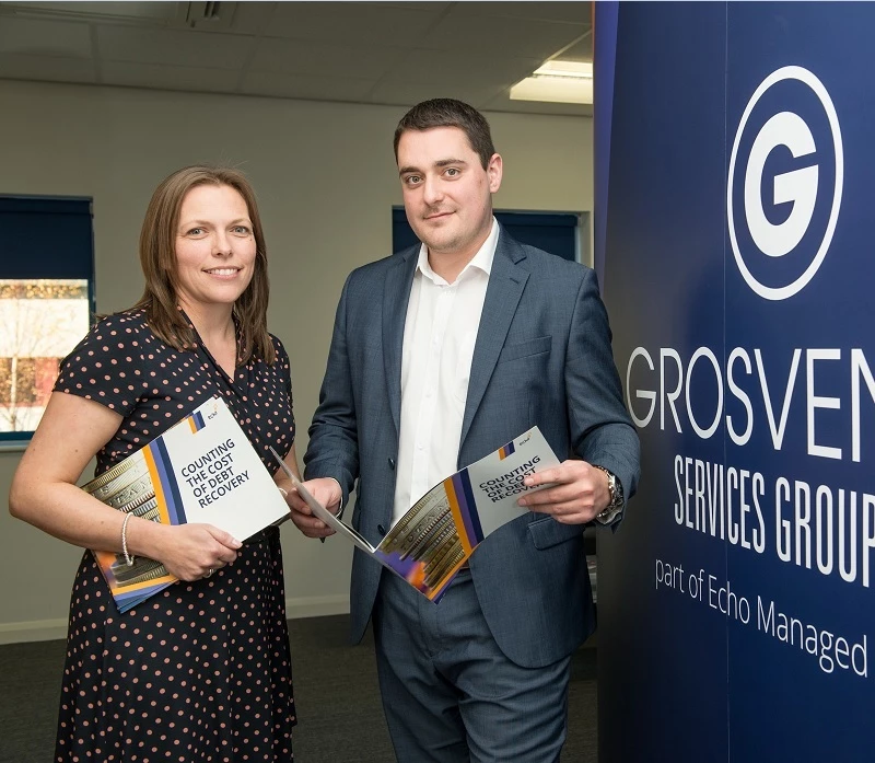 Grosvenor Services Group