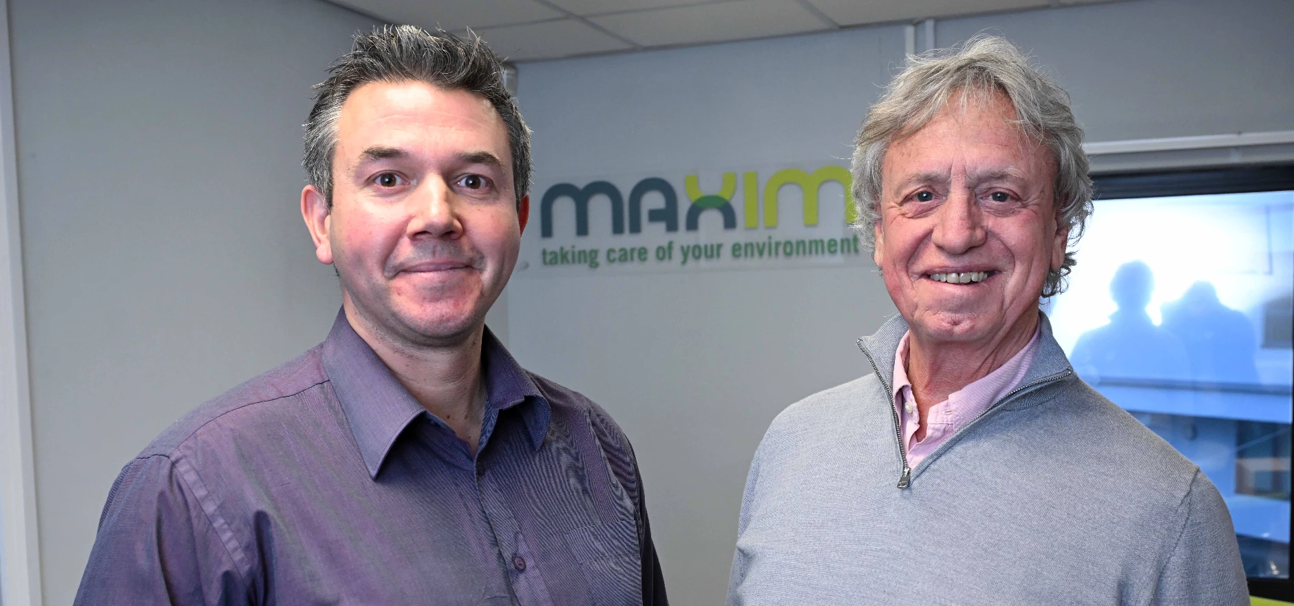 Richard and Graham pic one.JPG