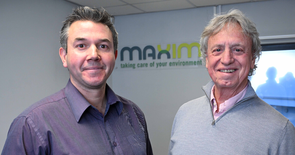 OCS Acquires Maxim FM in Strategic Expansion
