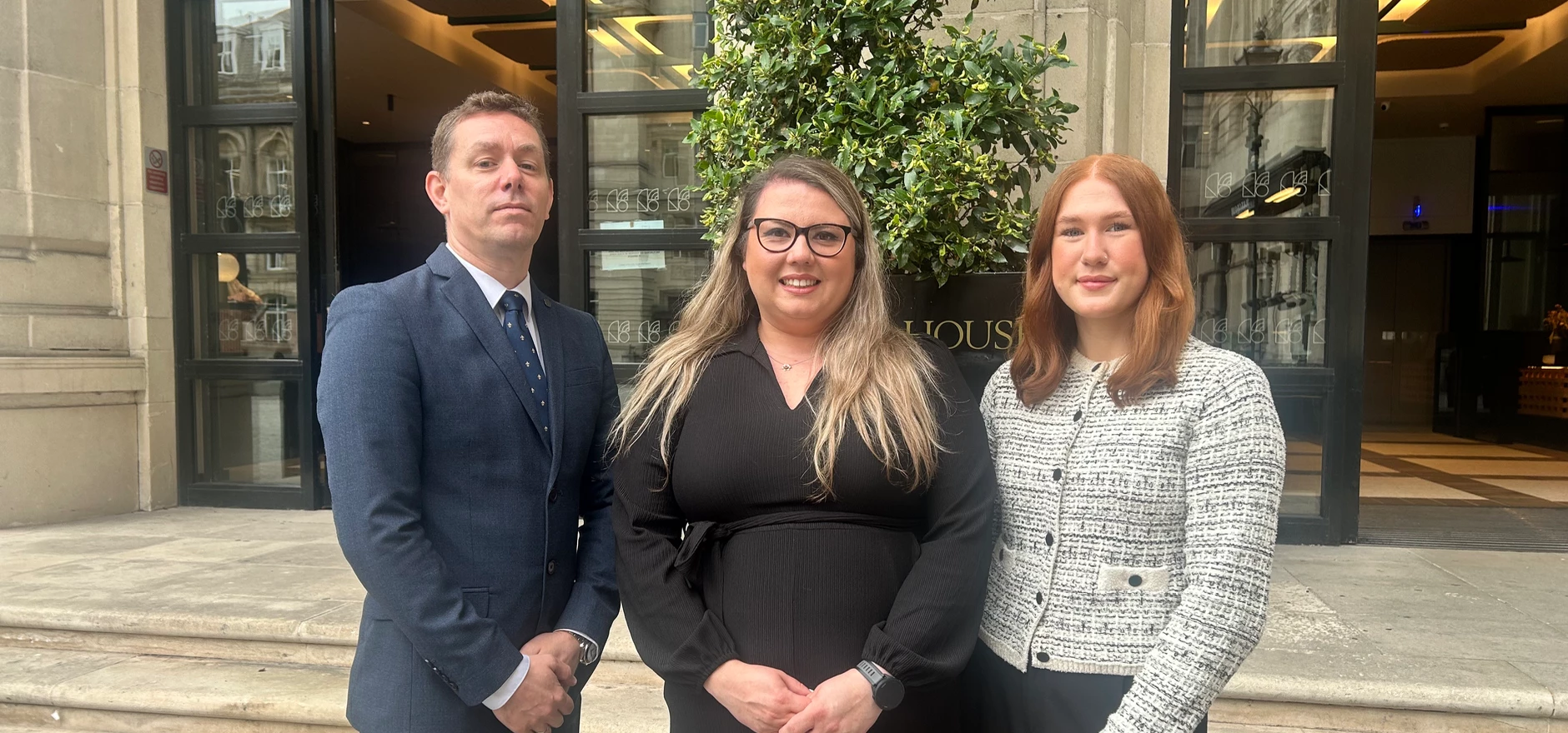 L-R Tim Passmore, Angelika Motycka and Holly Duncanson.jpeg