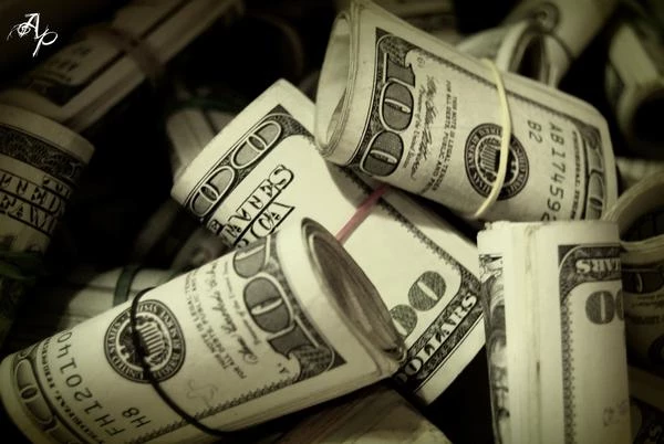 Money