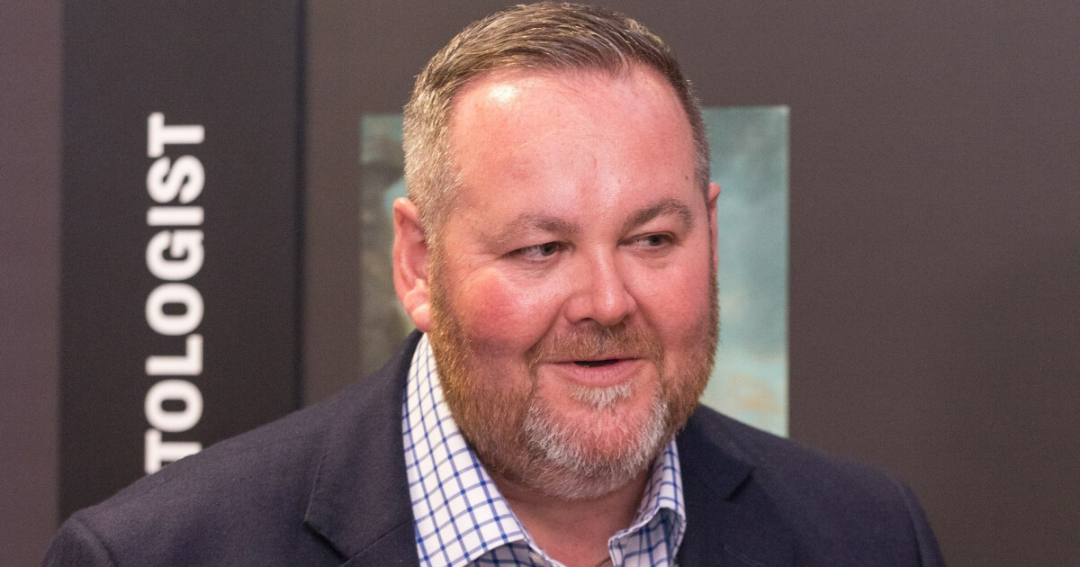 Jacob Stonecipher Sky’s the limit for companies embracing cloud technology | Bdaily