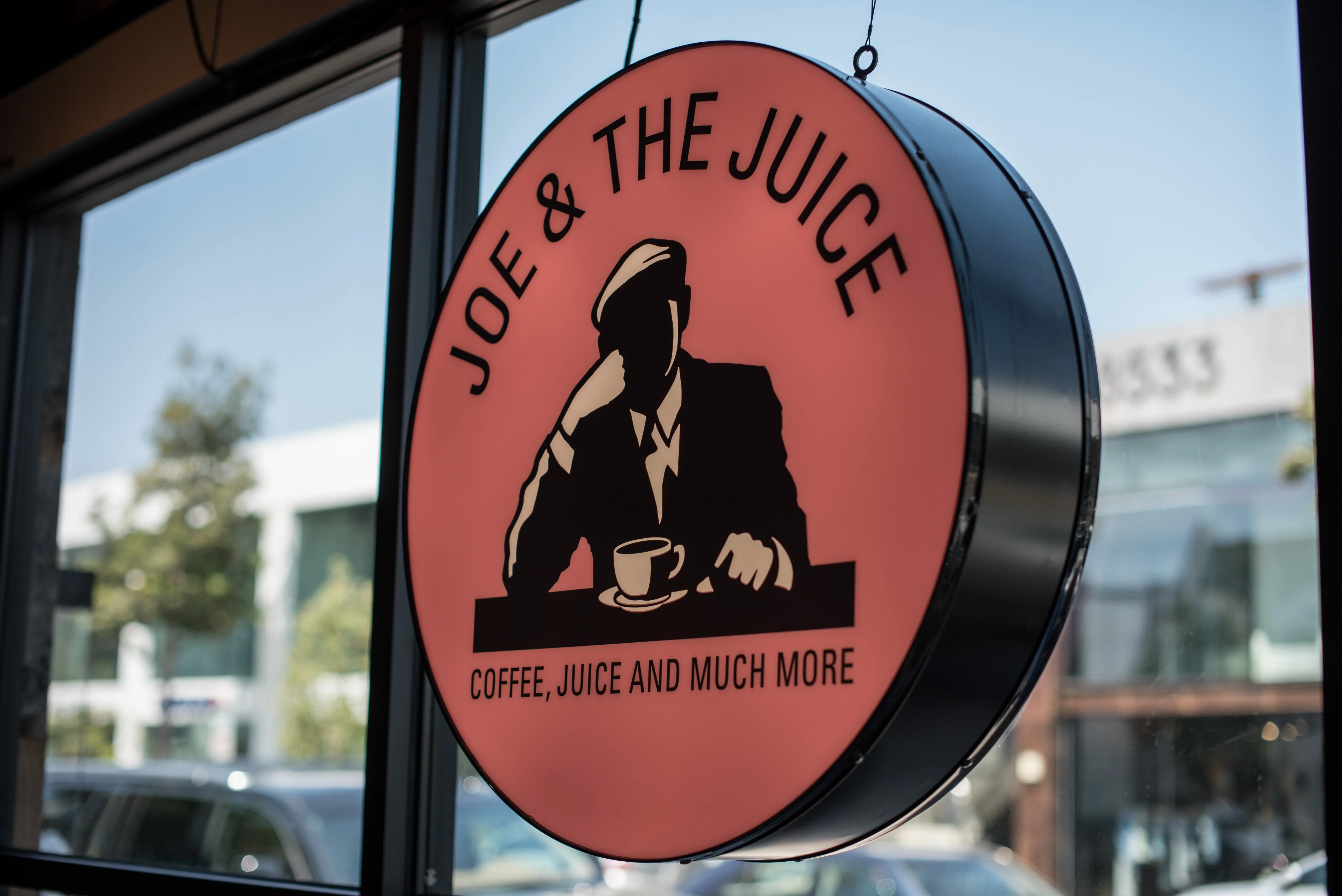 joe & juice