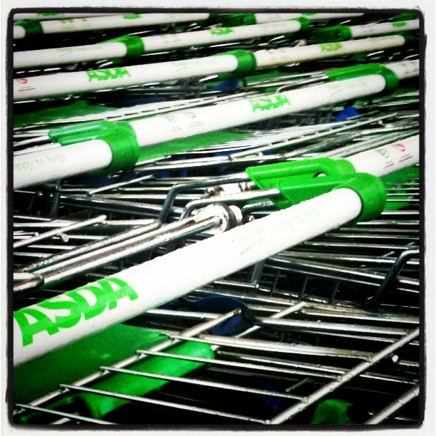 Asda