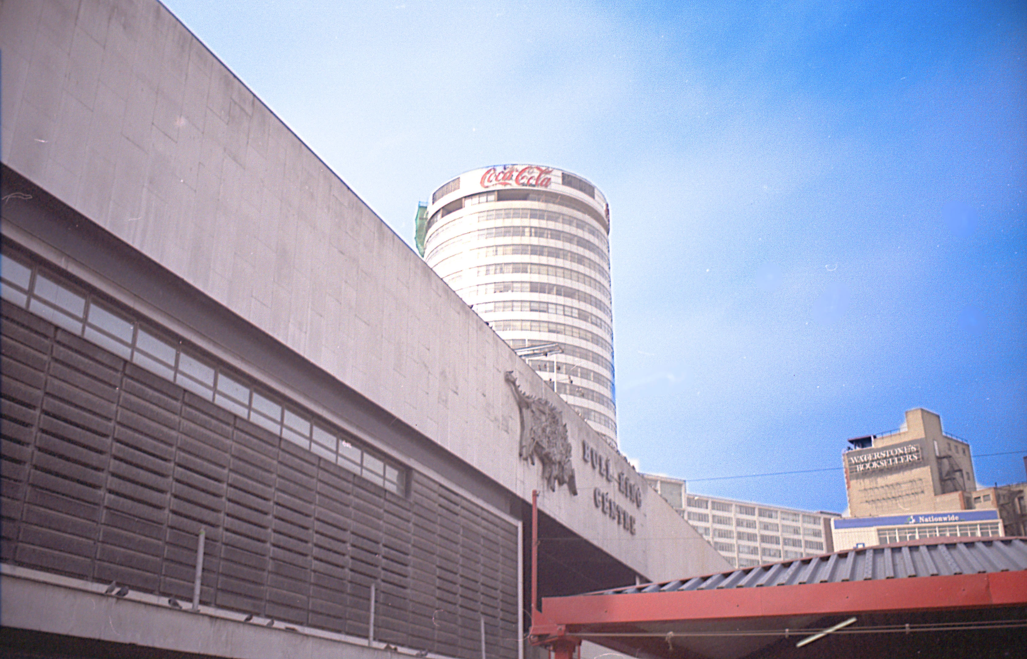 market