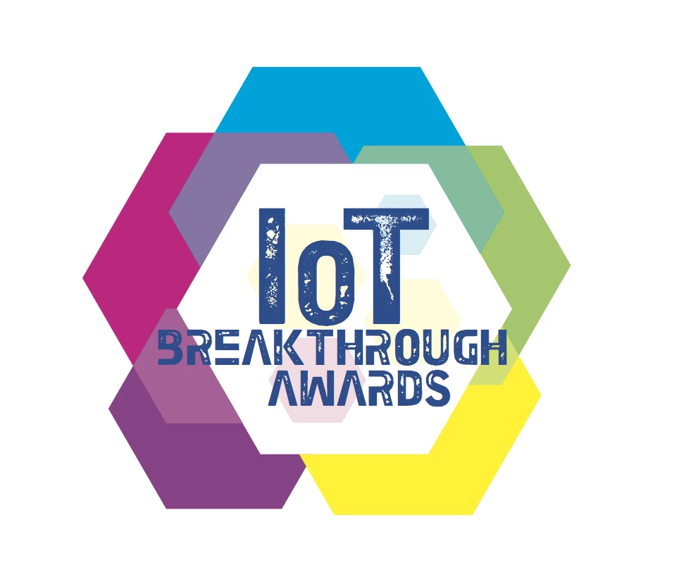 Connexin Wins IoT Breakthrough Award