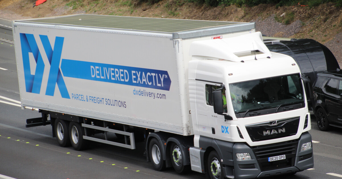 Dx Comany DX Group continues UK expansion with launch of three new depots | Bdaily