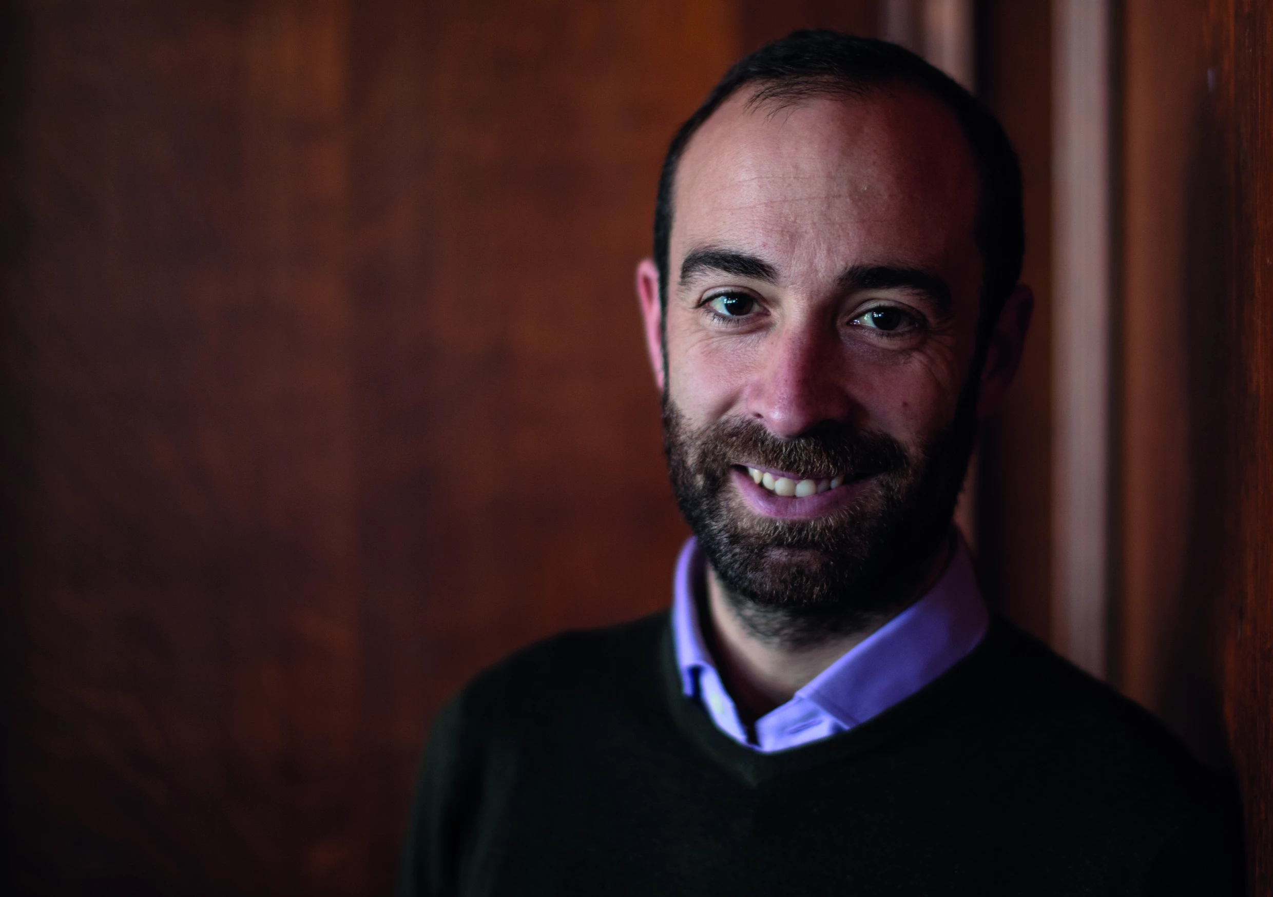 Matt Cormack, a Partner in the Technology, Digital and Media team at Ward Hadaway
