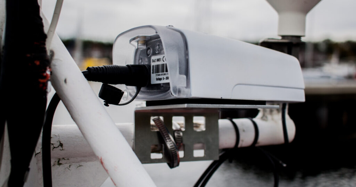 North East technology firm has fishing tracking device approved by the ...