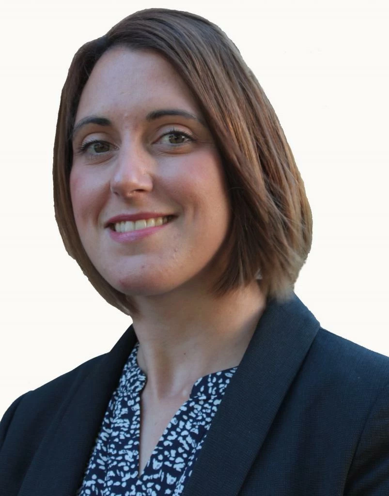 Emma-Louise Hewitt Head of Employment Law at Sydney Mitchell LLP