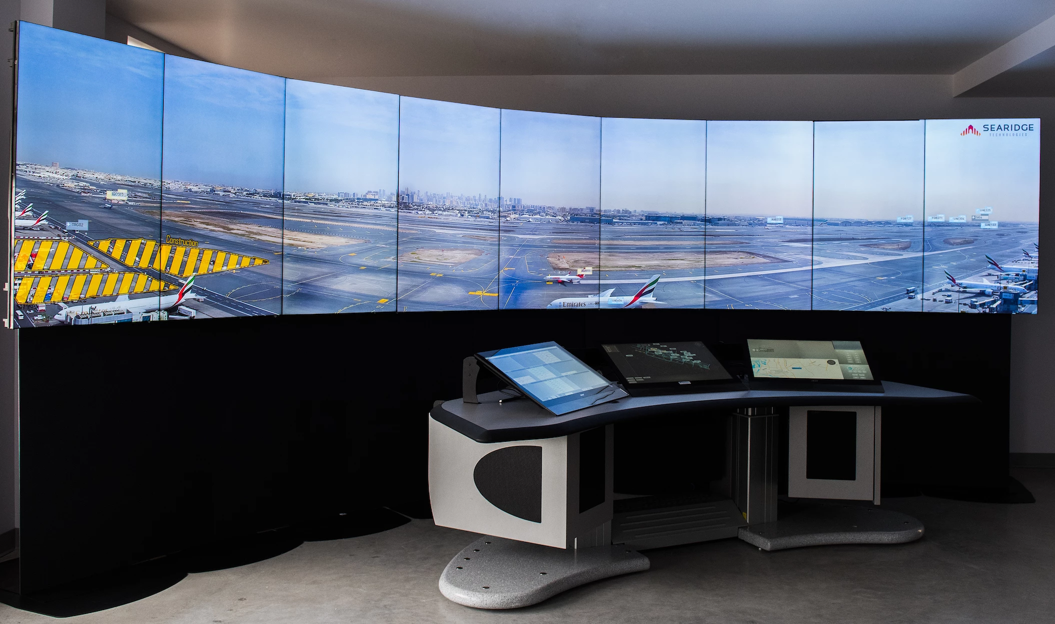 Air Traffic Management