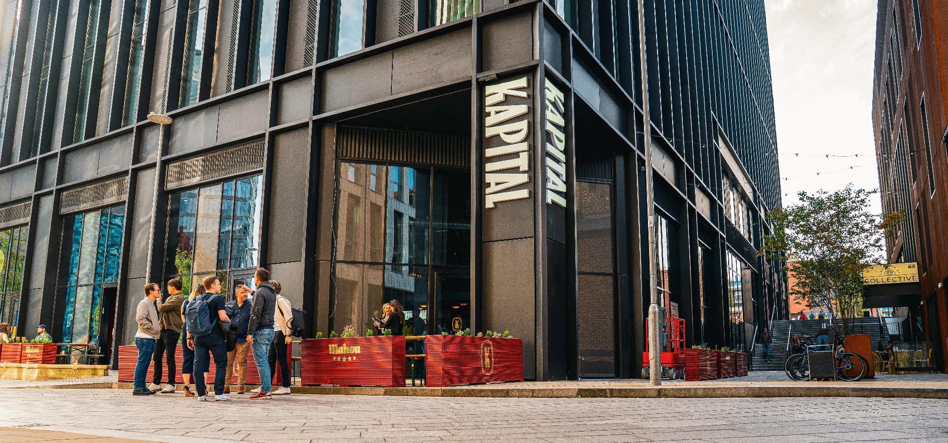 Kapital Sheffield is now open.jpg