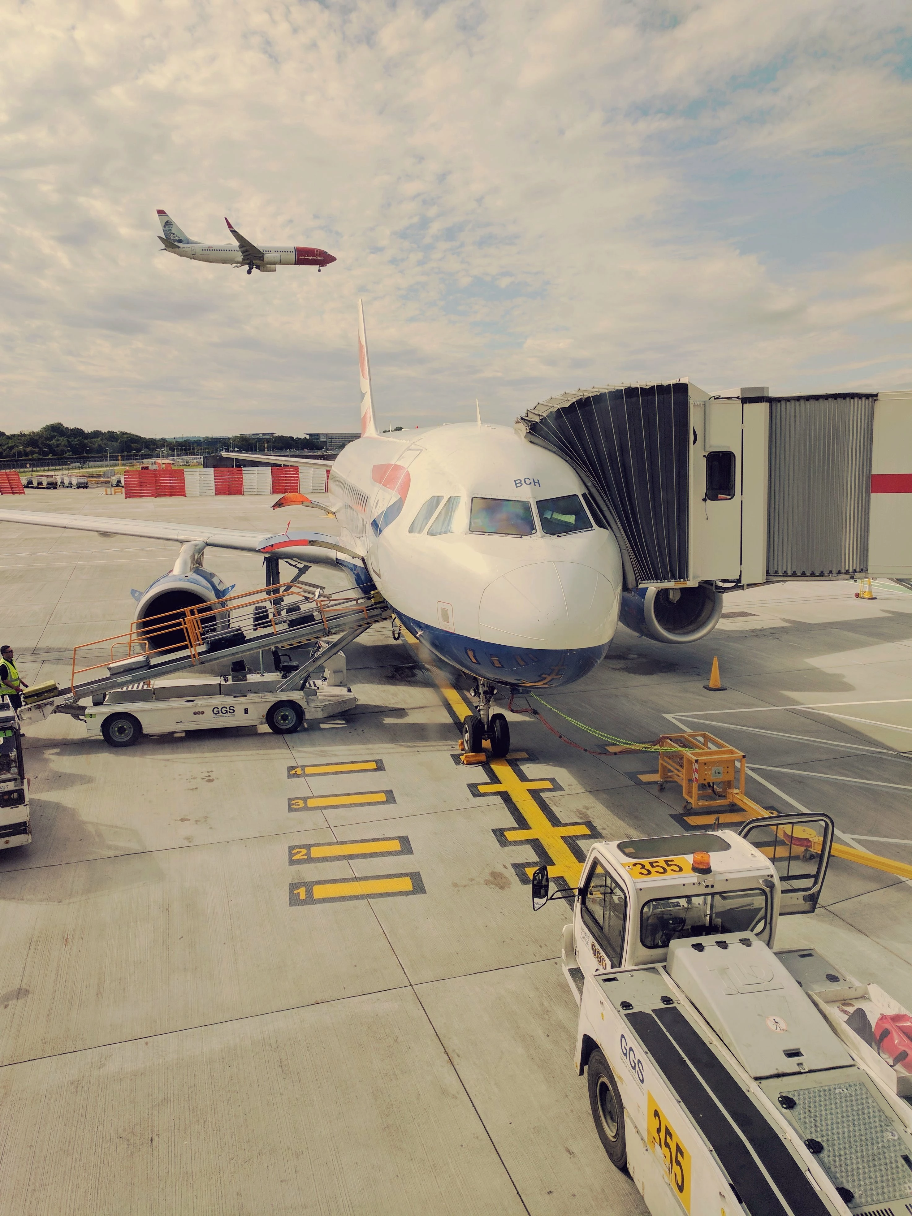 Where to Next?