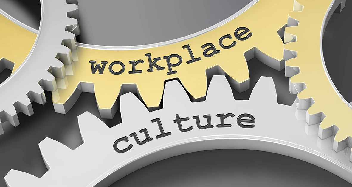 Workplace culture